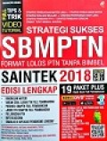 Strategi Sukses SBMPTN Format Lolos PTN Tanapa Bimbel SAINTEK 2018