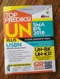 Top Prediksi UN SMA/MA IPS 2018