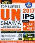 Top UN SMA/MA IPS 2017 : Sistem CBT + PBT