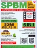 Siap! Pintar Belajar Mandiri (SPBM) SD/MI Kelas III