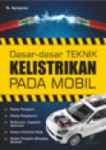 Dasar-dasar Teknik Kelistrikan pada Mobil