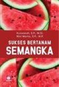 Sukses Bertanam Semangka
