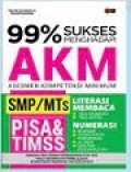 99% Sukses Menghadapi AKM SMP/MTs
