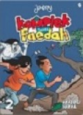 Komplek Tanpa Faedah 2: Akalmu Nakal