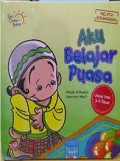 Aku Belajar Puasa