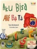 Aku Bisa Alif Ba Ta