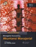 Akuntansi Manajerial Buku 2= Accounting Managerial