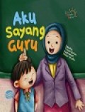 Aku Sayang Guru