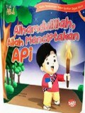 Alhamdulillah, Allah Menciptakan Api