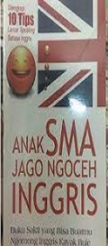 Anak SMA Jago Ngoceh Inggris