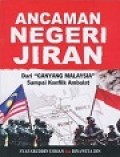 Ancaman Negeri Jiran