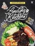 Andin's Kitchen : Masak Tanpa Mumet