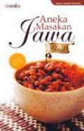 Aneka Masakan Jawa Klasik
