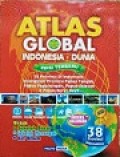 Atlas Lengkap Global: Indonesia-Dunia