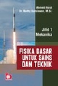 Fisika Dasar untuk Sains dan Teknik: Jilid 1 Mekanika