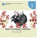 Babi Si Pembuat Tembikar