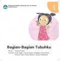 Bagian-bagian Tubuhku