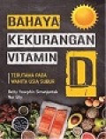 Bahaya Kekurangan Vitamin D: Terutama pada Wanita Usia Subur