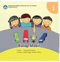 Balap Mobil