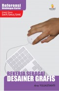 Bekerja Sebagai Desainer Grafis