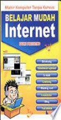 Belajar Mudah Internet