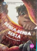 BENDA-BENDA BERTA