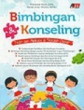 Bimbingan & Konseling: Teori dan Aplikasi di Sekolah Dasar