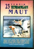 23 Teknik Tendangan Maut