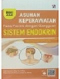 Buku Ajar Asuhan Keperawatan pada Pasien dengan Gangguan Sistem Endokrin