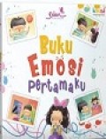 Buku Emosi Pertamaku