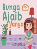 Bunga Ajaib Vanya
