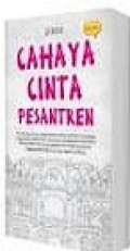 Cahaya Cinta Pesantren