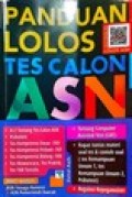 Panduan Lolos Tes Calon ASN