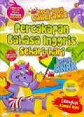 Kecil-kecil Caberawit Percakapan Bahasa Inggris Sehari-hari untuk Anak