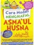 Cara Mudah Menghafal Asma'ul Husna
