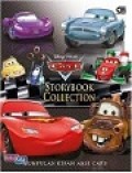 Cars Storybook Collection: Kumpulan Kisah Aksi Cars