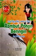 Cerita Rakyat Bali, Lombok & Flores Rambut Pohon Beringin