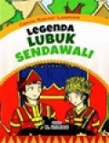 Cerita Rakyat Lampung: Legenda Lubuk Sendawali