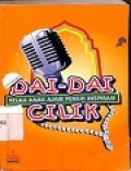 Dai-Dai Cilik : Kisah Anak-Anak Ajaib Penuh Inspirasi
