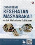 Dasar Ilmu Kesehatan Masyarakat untuk Mahasiswa Kebidanan