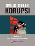 Delik-delik Korupsi