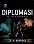Diplomasi: Teori dan Praktik