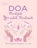 Doa Mustajab untuk Muslimah