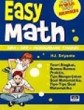 Easy Math: Panduan Praktis Belajar Matematika