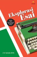 Eksplorasi Esai