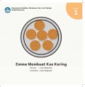 Emma Membuat Kue Kering