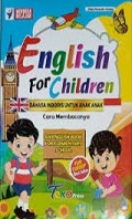 English for Children