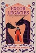 Excor Legacies: Concealed Society