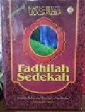 Fadhilah Sedekah