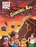 Gunung Api